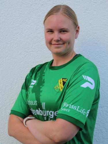 Lena Gebhardt