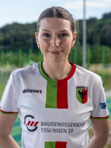 Chiara Marie Pochner