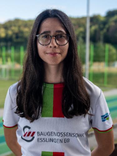 Stella Vescio