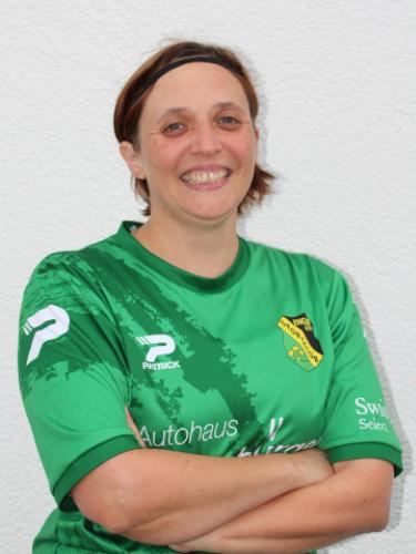 Jennifer Kruse