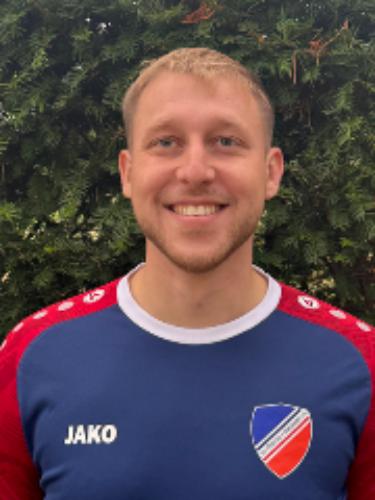 Patrick Zeh