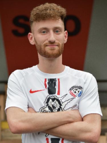 Mika Lederer