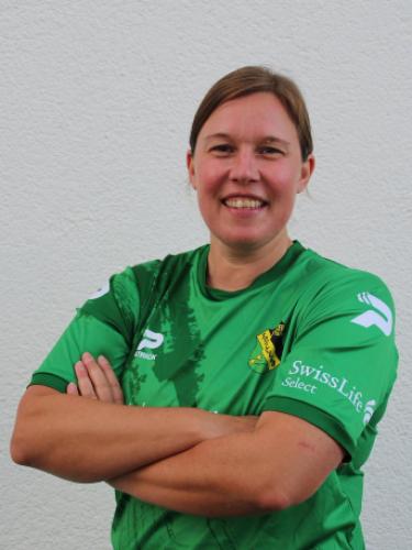 Nadine Antic