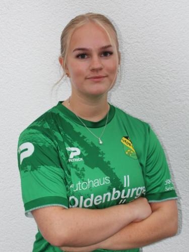 Alina Laker