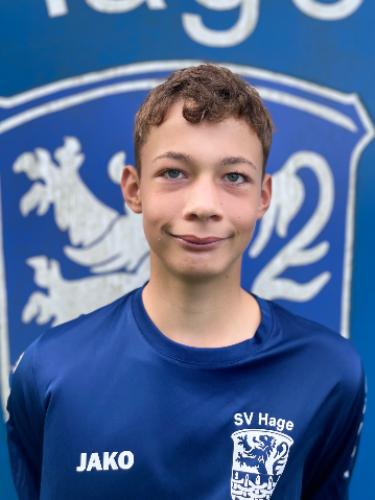 Jonas Janssen