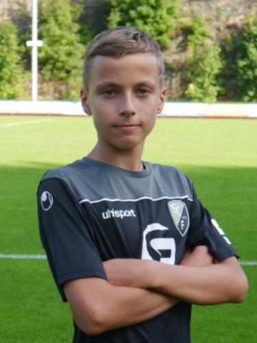 Jonas Bernhardt
