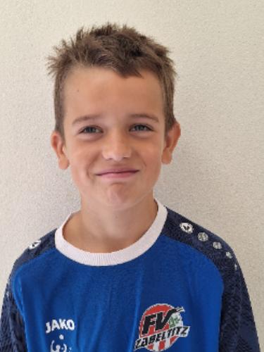 Danny Hollmann