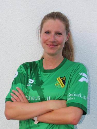 Denise Markmann