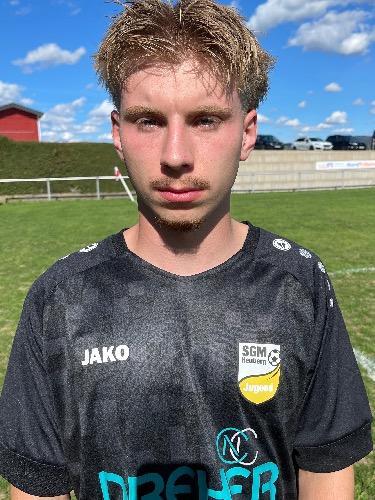Luca Jakubik
