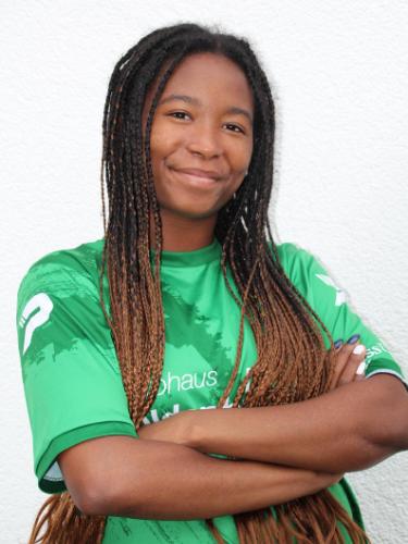 Pauletta Serena Nyangono