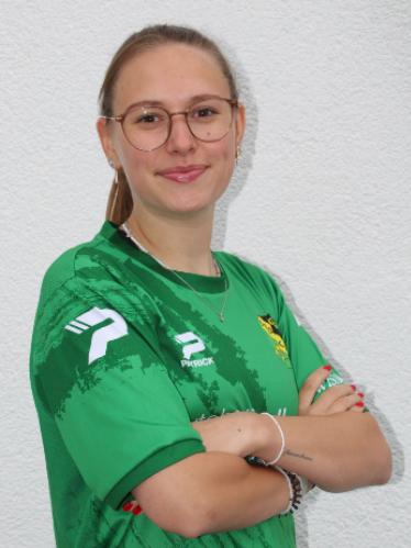 Ciara O´ Connor