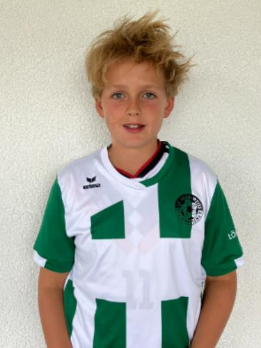 Jona Korff
