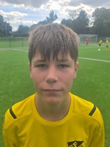 Lukas Wendel