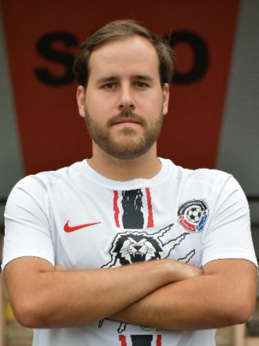 Danny Belke