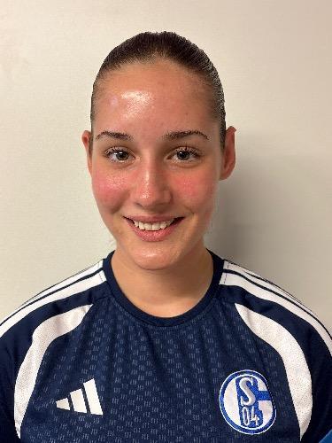 Mariella Liebschner