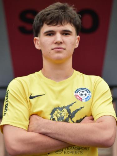 Samuel Michailoff