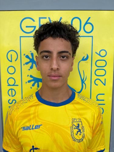 Ragab Alibrahim