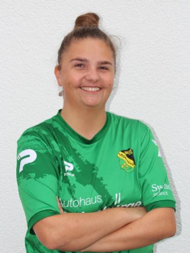 Katharina Jaqueline Losch