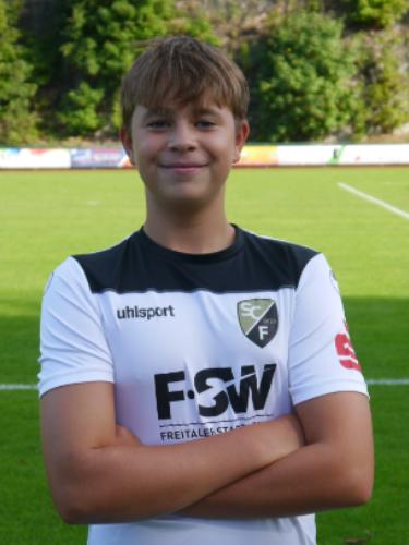 Finn Patrick Hartig