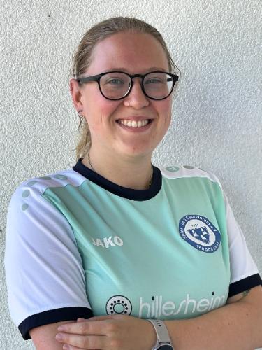 Natascha Wegner