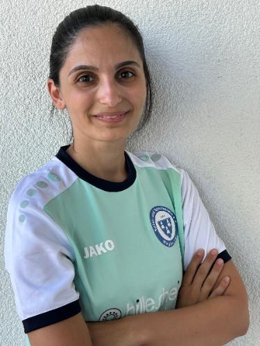 Özlem Koch