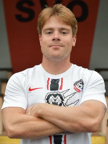 Luis Da Conceicao