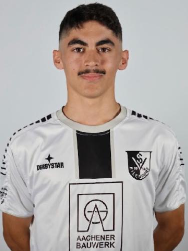 Okan Göktan