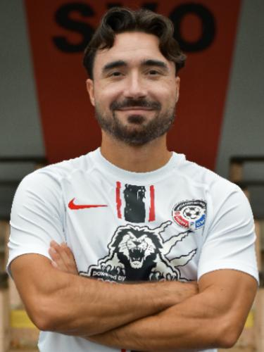 Philipp Freppon
