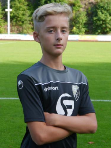 Niklas Einax