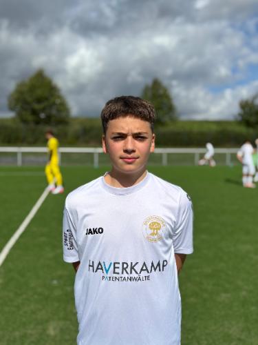 Burak Senel