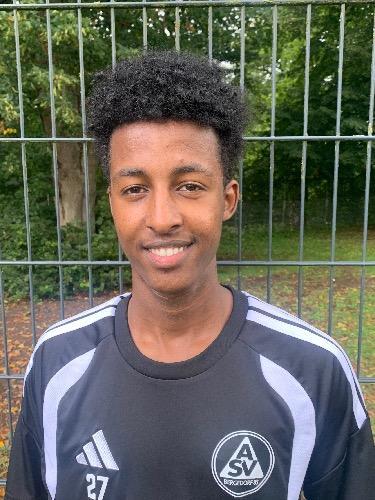 Mohamud Adam Mohamed