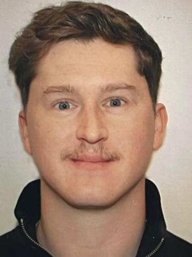 Dylan Strydom
