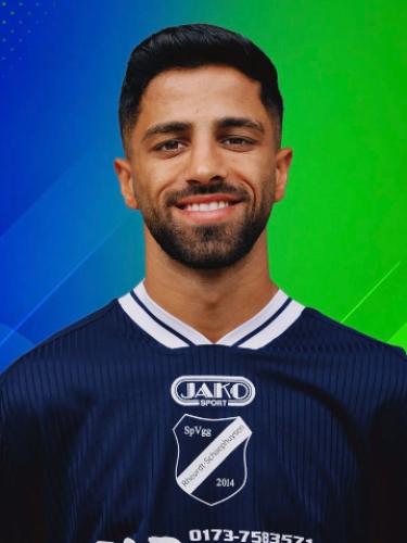 Khalil Al-Bazal