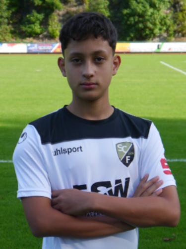 Deiby Daniel Lizarazo de Souza