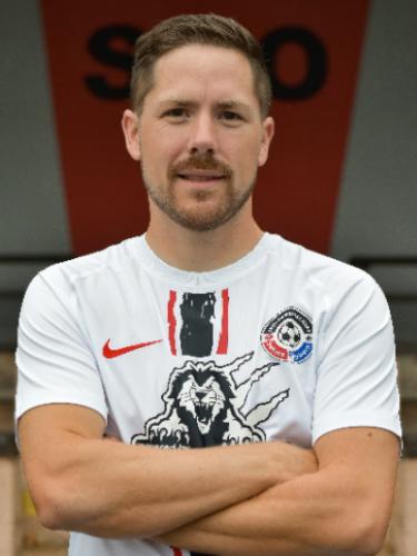 Samuel Staehler