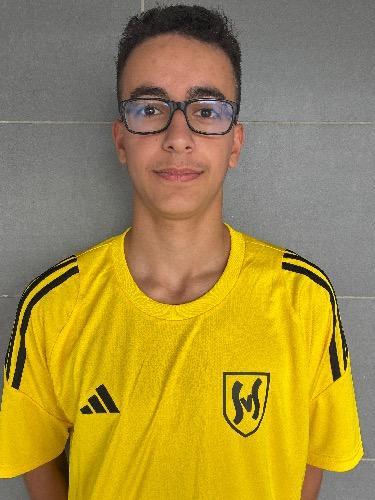 Elian Ezircan