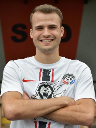 Marcel Wagemann