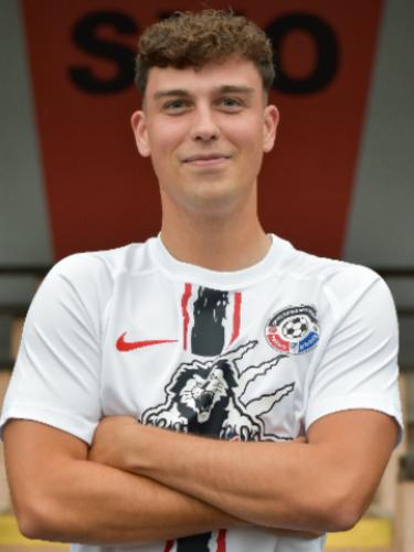 Justin Wolter
