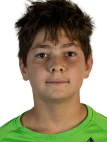 Nick Bucksch