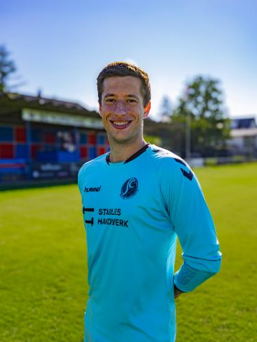 Anton Köhler