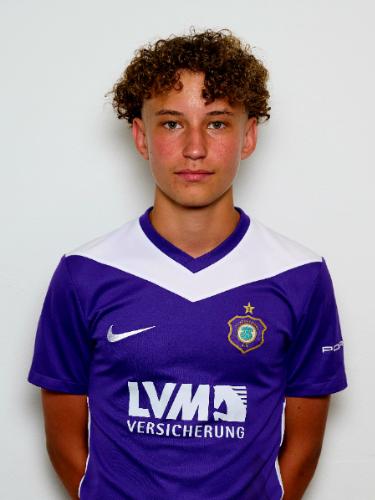 Moritz Barthel