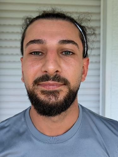 Jack Hussein