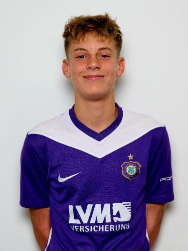 Miro Aaron Bauriedl
