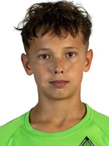 Ben Scharpf