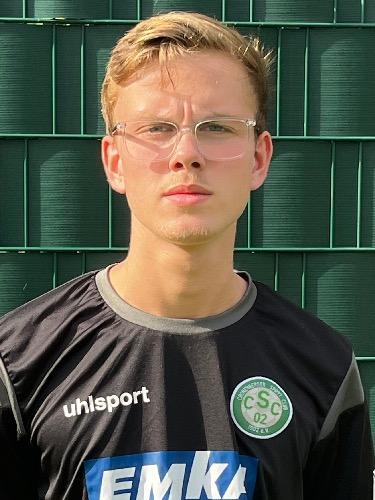Max Flynn Kuhl