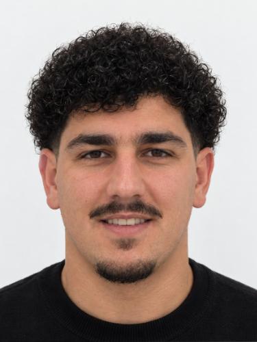 Mohmad Yamen Basmaji