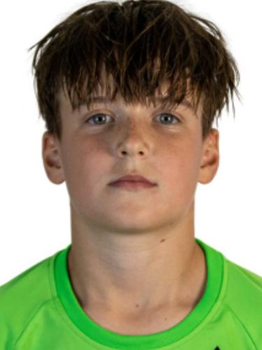 Kirill Wulfert