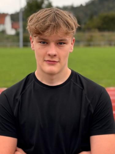 Aaron Lünnemann