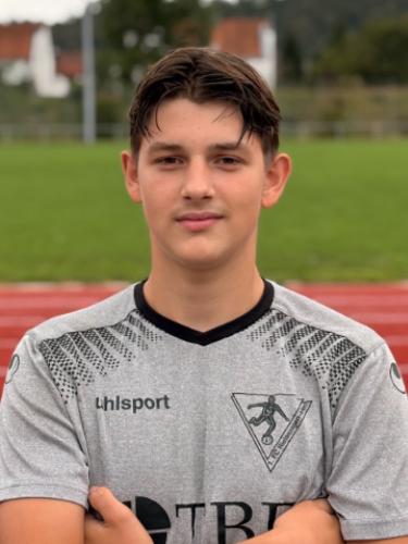 Mateo-Iulian Rebega