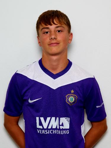 Ryan Möritz